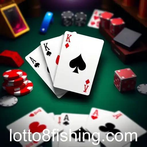 Rising Trends in Online Gaming with Lotto8