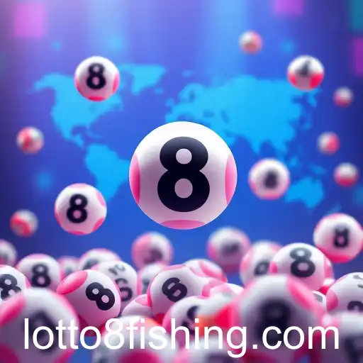 The Rise of Lotto8: A Digital Revolution in Gaming