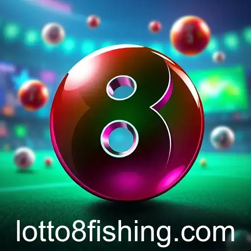 Lotto8 Revolutionizes Online Gaming