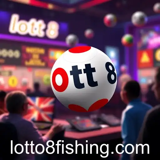 Lotto8 and Online Gaming Dynamics