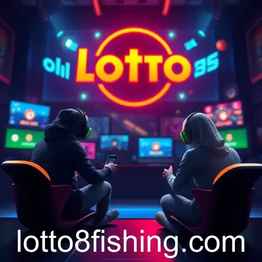 The Role of Lotto8 in Shaping Online Gaming