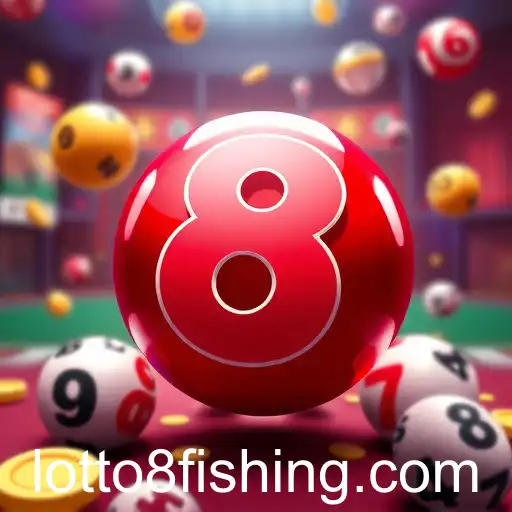 Lotto8: A New Era for Online Gaming