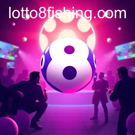 Lotto8 Revolutionizes Online Gaming