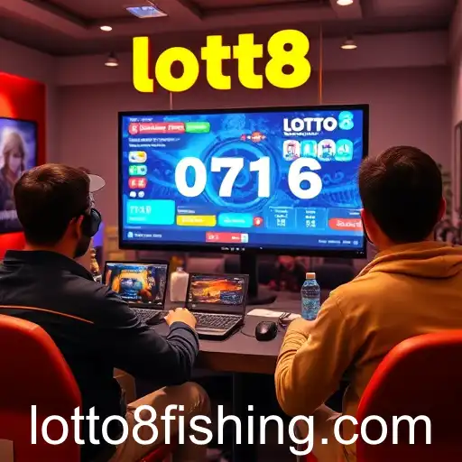 The Rise of Online Gaming in the Digital Age