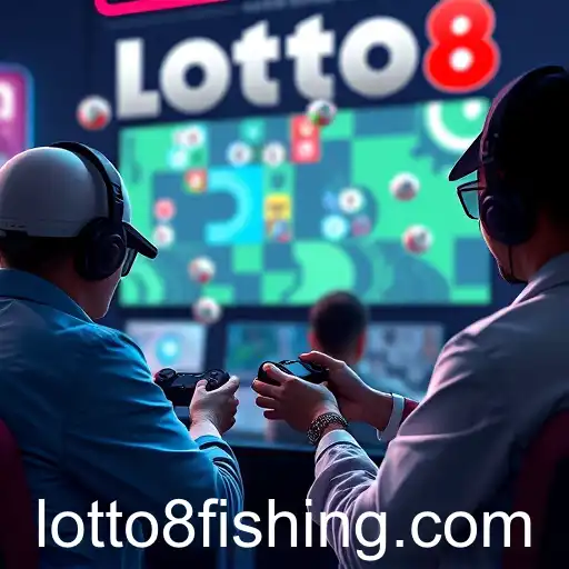 The Rise of Online Gaming and its Impact in 2025