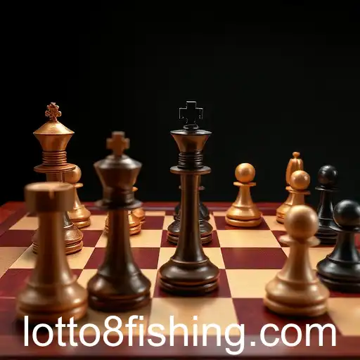 The Rise of Online Gaming and Lotto8's Popularity Surge