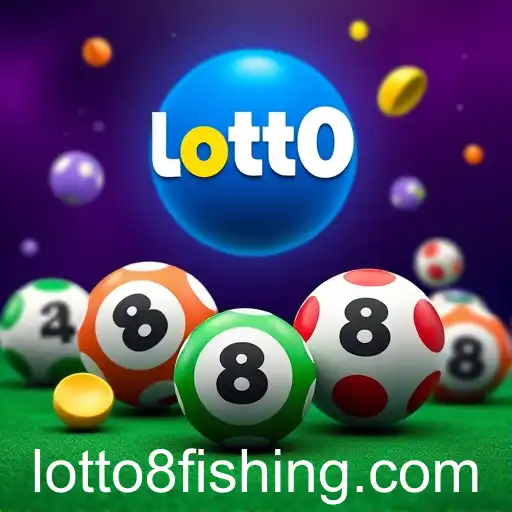 The Rise of Lotto8: A New Online Gaming Frontier